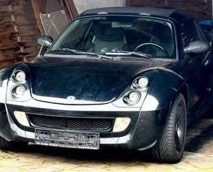 Smart Roadster Gebrauchtwagen