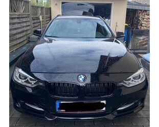 BMW 320 Gebrauchtwagen