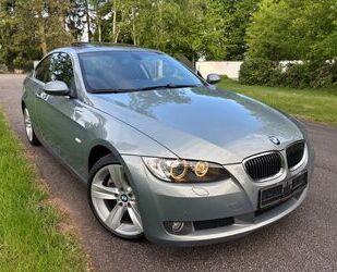 BMW 325 Gebrauchtwagen
