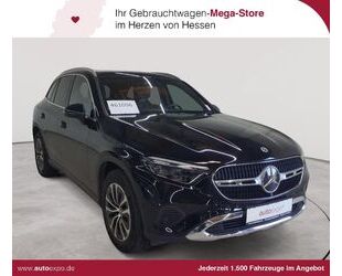 Mercedes-Benz GLC 220 Gebrauchtwagen