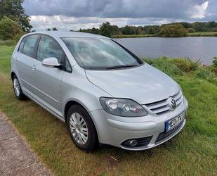 VW Golf Plus Gebrauchtwagen