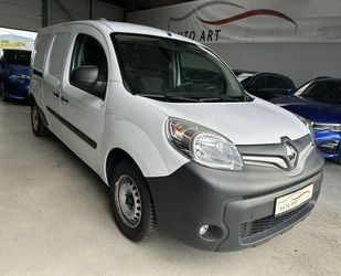 Renault Kangoo Gebrauchtwagen