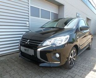 Mitsubishi Space Star Gebrauchtwagen