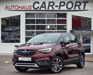 Opel Crossland (X) Gebrauchtwagen