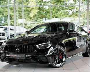 Mercedes-Benz E 53 AMG Gebrauchtwagen