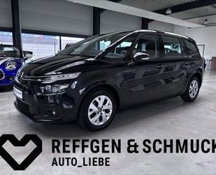 Citroen Grand C4 Picasso / SpaceTourer Gebrauchtwagen
