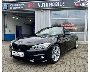 BMW 428 Gebrauchtwagen