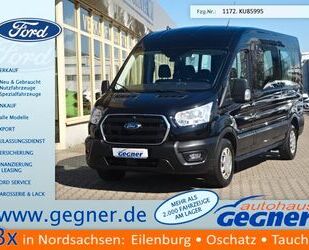 Ford Transit Gebrauchtwagen