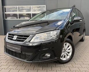 Seat Alhambra Gebrauchtwagen