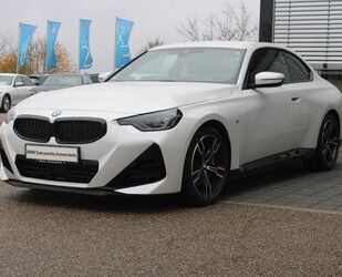 BMW 230 Gebrauchtwagen