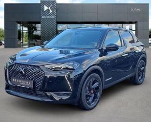 DS Automobiles DS3 Crossback Gebrauchtwagen