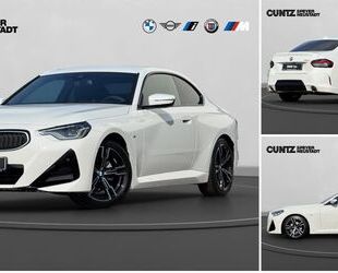 BMW 220 Gebrauchtwagen