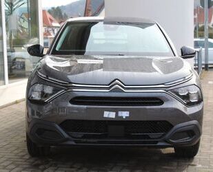 Citroen ë-C4 Gebrauchtwagen