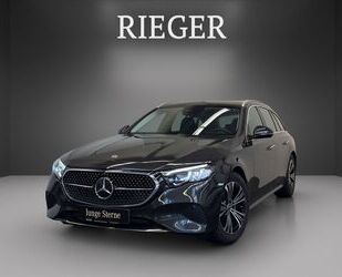 Mercedes-Benz E 220 Gebrauchtwagen