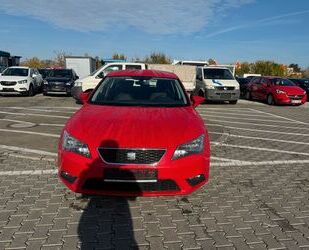 Seat Leon Gebrauchtwagen