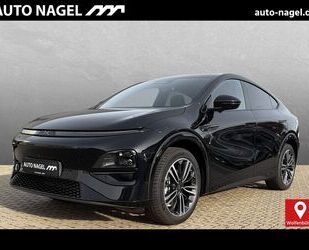 XPeng G6 Gebrauchtwagen