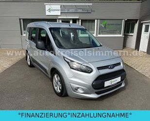 Ford Tourneo Gebrauchtwagen