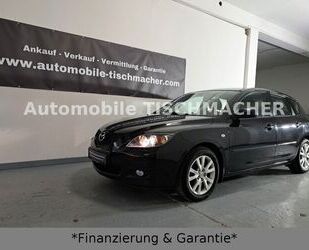 Mazda 3 Gebrauchtwagen