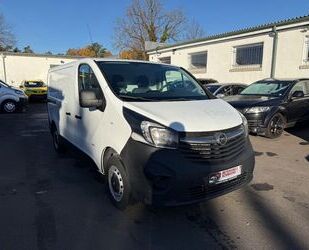 Opel Vivaro Gebrauchtwagen