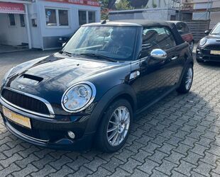 Mini Cooper S Gebrauchtwagen
