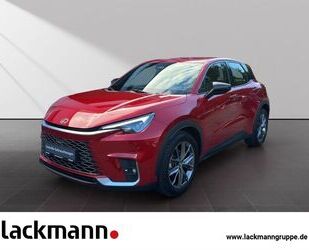 Lexus LBX Gebrauchtwagen