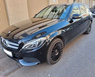 Mercedes-Benz C 220 Gebrauchtwagen