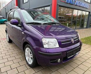 Fiat Panda Gebrauchtwagen