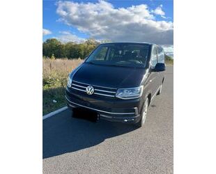 VW T6 Multivan Gebrauchtwagen