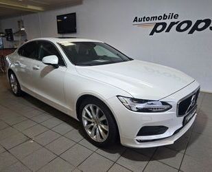 Volvo S90 Gebrauchtwagen