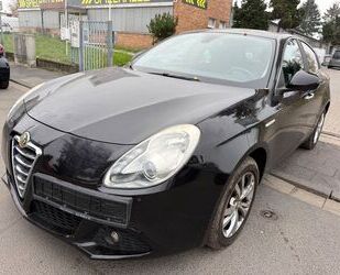 Alfa Romeo Giulietta Gebrauchtwagen