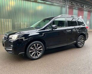 Subaru Forester Gebrauchtwagen