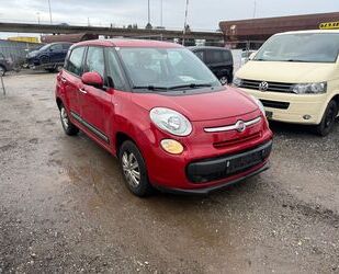 Fiat 500L Gebrauchtwagen