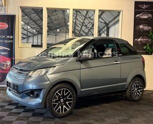 Aixam Coupé Gebrauchtwagen