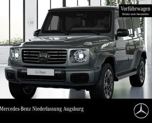Mercedes-Benz G 500 Gebrauchtwagen