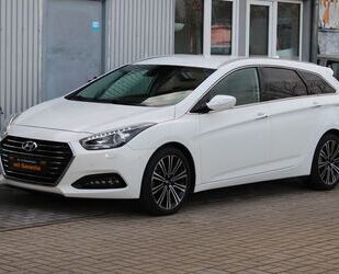Hyundai i40 Gebrauchtwagen