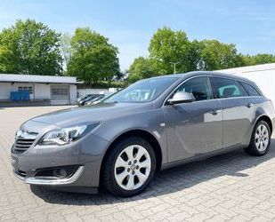 Opel Opel Insignia ST 1.6 Turbo Innovation*KAMERA*ACC*N Gebrauchtwagen