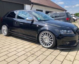 Audi S3 Gebrauchtwagen