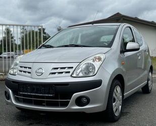 Nissan Pixo Gebrauchtwagen