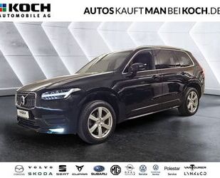 Volvo XC90 Gebrauchtwagen