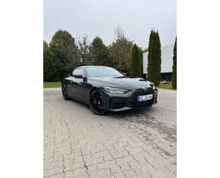 BMW M440 Gebrauchtwagen