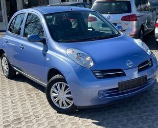 Nissan Micra Gebrauchtwagen
