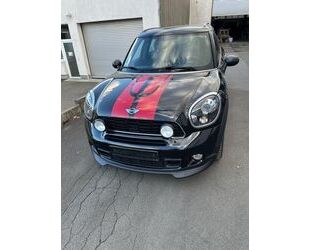 Mini John Cooper Works Countryman Gebrauchtwagen