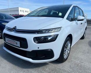 Citroen Grand C4 Picasso / SpaceTourer Gebrauchtwagen