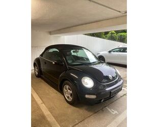 VW New Beetle Gebrauchtwagen