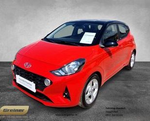 Hyundai i10 Gebrauchtwagen