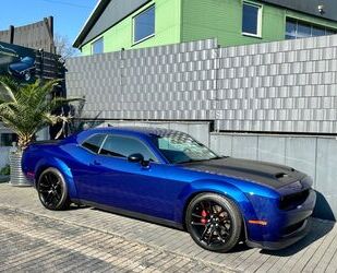 Dodge Challenger Gebrauchtwagen