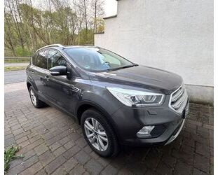 Ford Kuga Gebrauchtwagen