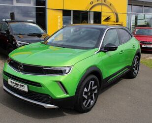 Opel Mokka Gebrauchtwagen