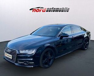 Audi A7 Gebrauchtwagen
