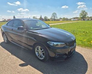 BMW 218 Gran Coupé Gebrauchtwagen